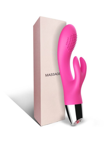 ARMONY VIBRATOR RABBIT FUCHSIA