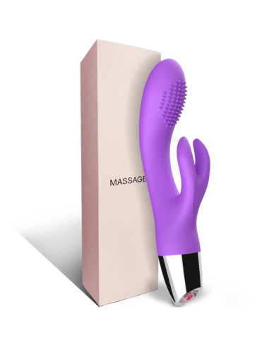 ARMONY VIBRATOR RABBIT PURPLE