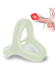 ARMONY X RING MULTIPOSITION LUMINOUS