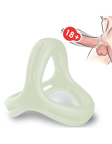 ARMONY X RING MULTIPOSITION LUMINOUS