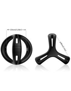 ARMONY X RING MULTIPOSITION LUMINOUS 2