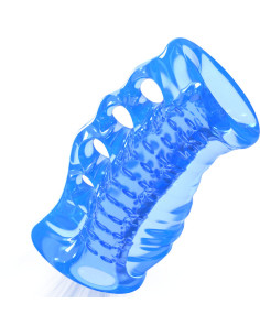 ARMONY MASTURBATOR FINGER BLUE