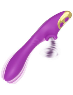 ARMONY DUDU VIOLET CLITORIS SUCKER
