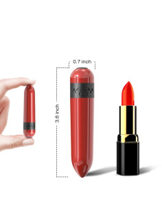 ARMONY ROCKET VIBRATOR BULLET FUCHSIA