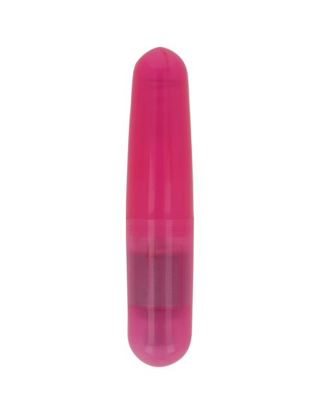 OHMAMA BALA VIBRADORA BASIC ROSA