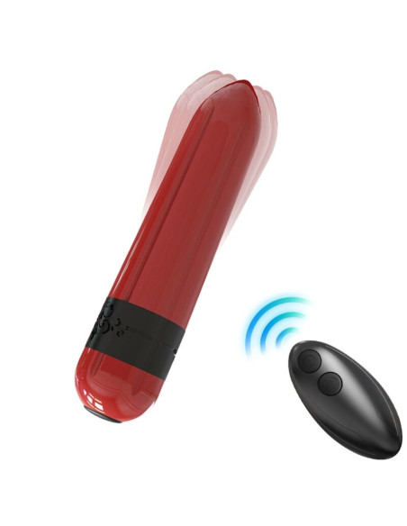 ARMONY ROCKET VIBRATOR BULLET REMOTE CONTROL FUCHSIA