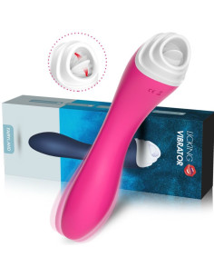 ARMONY FAIRYLAND LICKING VIBRATING CLIT VIBRATOR FUCISA