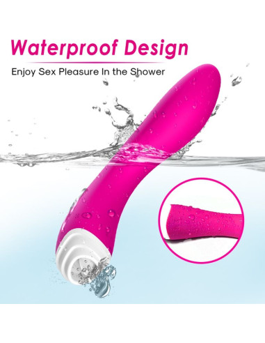ARMONY FAIRYLAND LICKING VIBRATING CLIT VIBRATOR FUCISA