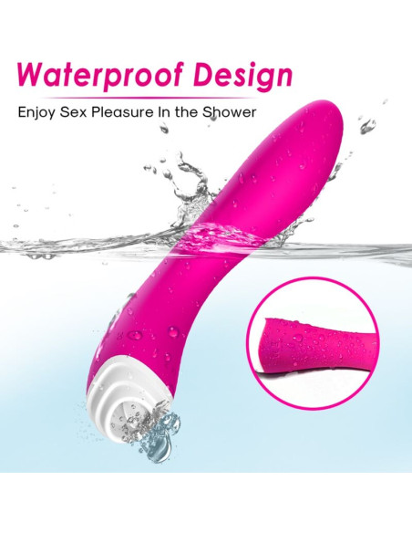 ARMONY FAIRYLAND LICKING VIBRATING CLIT VIBRATOR FUCISA