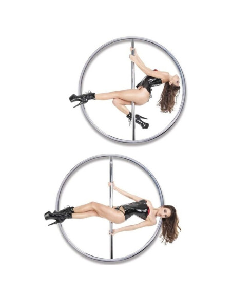 FETISH FANTASY SERIES FANTASY DANCE POLE STRIPTEASE BAR