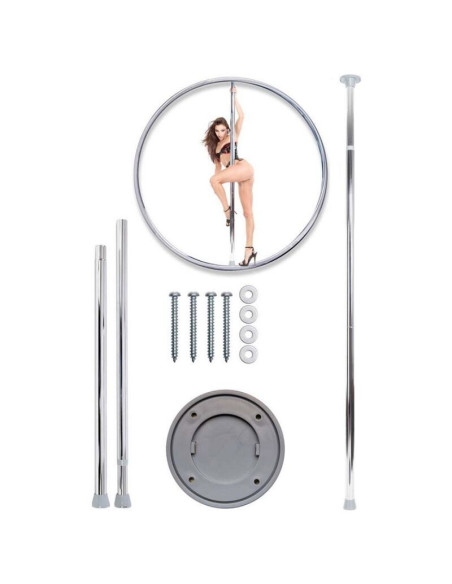 FETISH FANTASY SERIES FANTASY DANCE POLE STRIPTEASE BAR