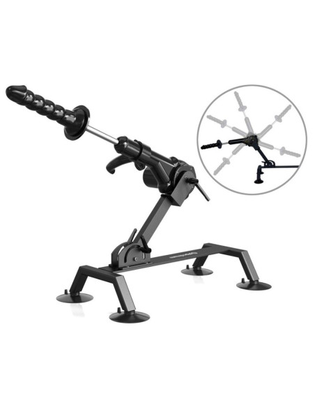 FETISH FANTASY SERIES BODY DOCK PRO SEX MACHINE