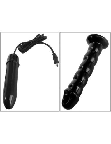 FETISH FANTASY SERIES BODY DOCK PRO SEX MACHINE