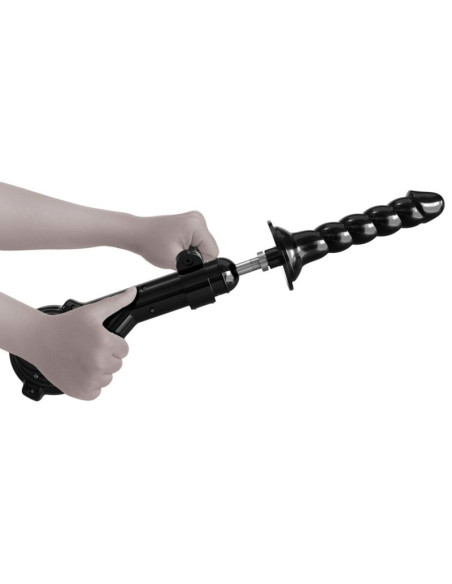 FETISH FANTASY SERIES BODY DOCK PRO SEX MACHINE