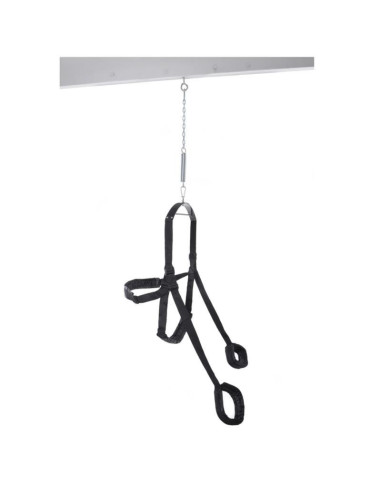 FETISH FANTASY SERIES BLACK FANTASY SWING SEX SWING