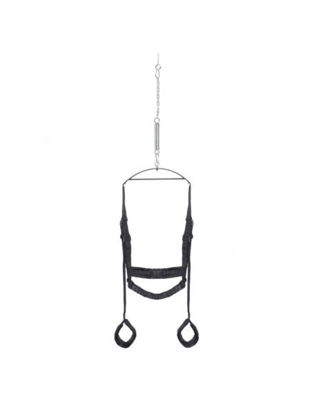 FETISH FANTASY SERIES BLACK FANTASY SWING SEX SWING