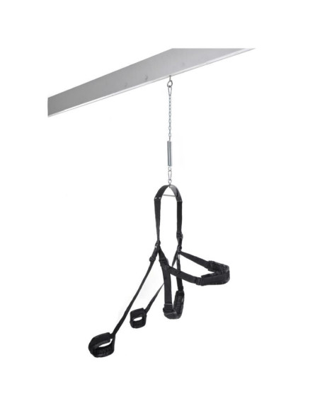 FETISH FANTASY SERIES BLACK FANTASY SWING SEX SWING