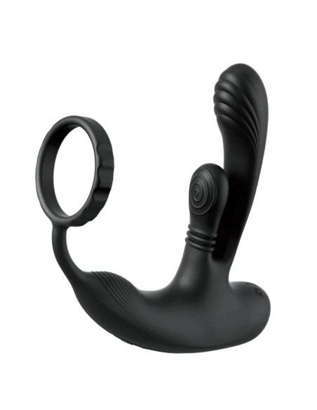 ANAL FANTASY ELITE ASS GASM INTIMOTION RECHARGEABLE ANAL PERINEAL STIMULATOR