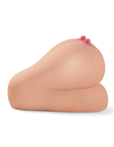PDX EXTREME TITTY FUCK HER INTERACTIVE BREAST MASTURBATOR USB RECHARGEABLE