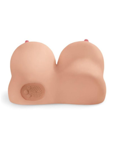 PDX EXTREME TITTY FUCK HER INTERACTIVE BREAST MASTURBATOR USB RECHARGEABLE