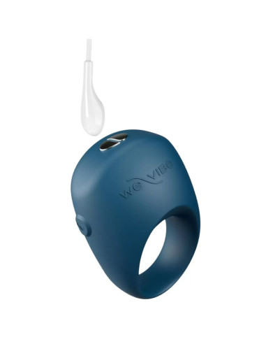 WE VIBE PIVOT 2 VIBRATOR RING WE CONNECT