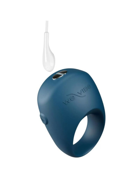 WE VIBE PIVOT 2 VIBRATOR RING WE CONNECT