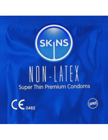 SKINS LATEX FREE CONDOMS PACK OF 8