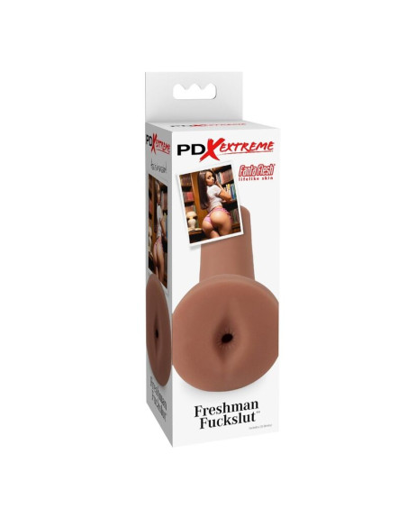 PDX EXTREME FRESHMAN FUCKSLUT MASTURBATOR