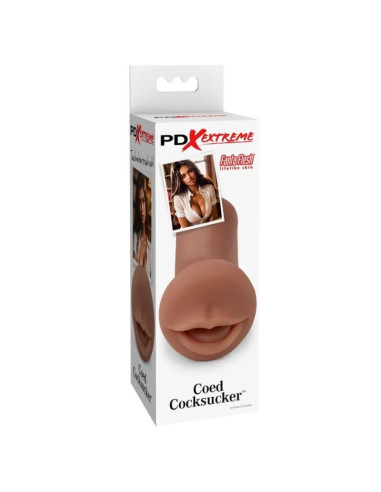 PDX EXTREME COED COCKSUCKER MASTURBATOR