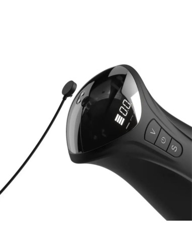 PDX ELITE FAP GASM INTERMITTENT SUCTION VIBRATION MASTURBATOR