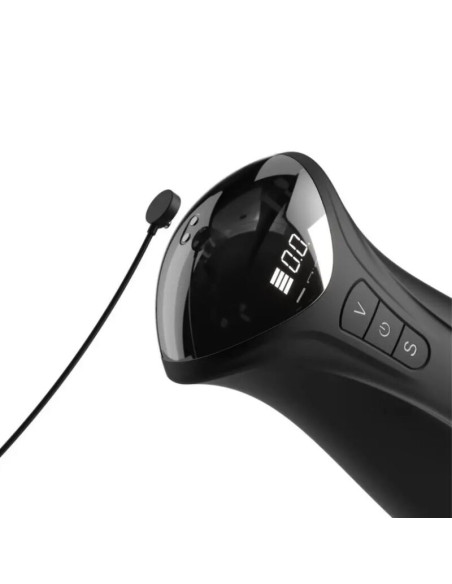 PDX ELITE FAP GASM INTERMITTENT SUCTION VIBRATION MASTURBATOR