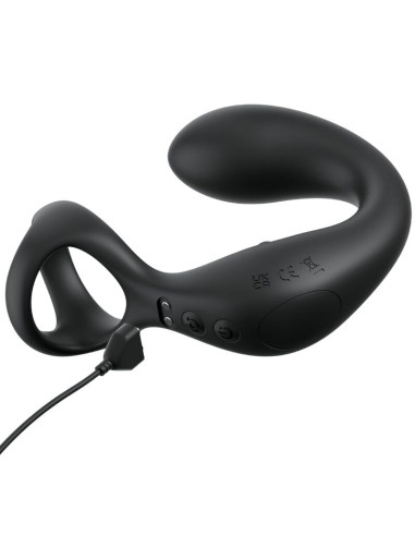 PDX ELITE FAP GASM CLEAR MALE MASTURBATOR WITH INTERMITTENT SUCTION