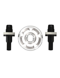 BATHMATE HYDRO VALVE PACK REPLACEMENT VALVE KIT