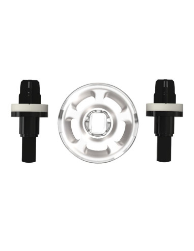 BATHMATE HYDRO VALVE PACK REPLACEMENT VALVE KIT