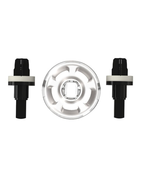 BATHMATE HYDRO VALVE PACK REPLACEMENT VALVE KIT