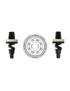 BATHMATE HYDROMAX VALVE PACK REPLACEMENT VALVE KIT
