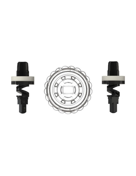 BATHMATE HYDROXTREME VALVE PACK REPLACEMENT VALVE KIT