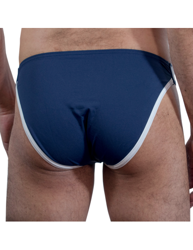 MACHO MCH011 DARK BLUE SIDE SLIP S