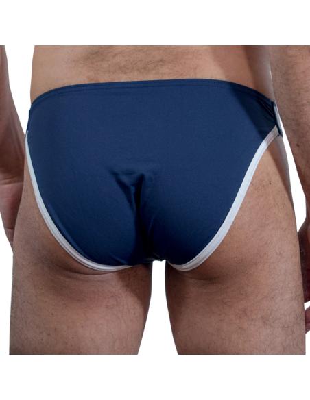 MACHO MCH011 DARK BLUE SIDE SLIP S