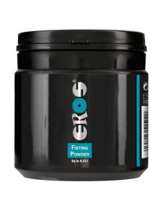 EROS FISTING POWDER LUBRICANT 100 G