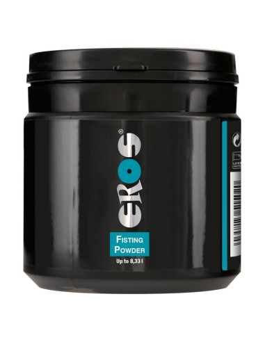 EROS FISTING POWDER LUBRICANT 100 G