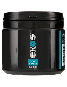 EROS FISTING POWDER LUBRICANT 250 G