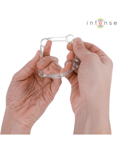 INTENSE BOURNE SET OF 3 PENIS RING 2