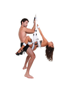 FETISH FANTASY SERIES FANTASY BONDAGE SWING