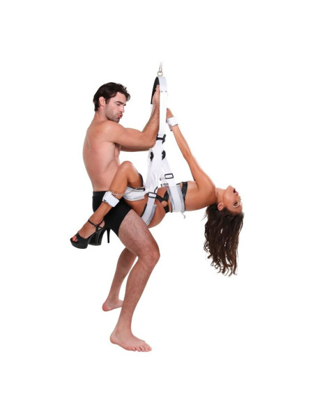 FETISH FANTASY SERIES FANTASY BONDAGE SWING