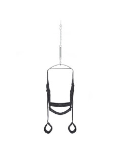 FETISH FANTASY SERIES BLACK FANTASY SWING SEX SWING