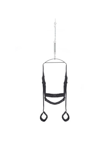 FETISH FANTASY SERIES BLACK FANTASY SWING SEX SWING