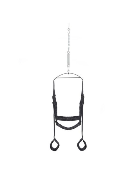 FETISH FANTASY SERIES BLACK FANTASY SWING SEX SWING