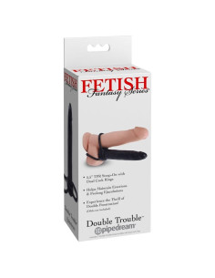 FETISH FANTASY SERIES DOUBLE PENETRATION