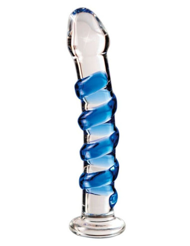 ICICLES N 05 GLASS MASSAGER